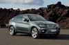 2008 BMW X6 Picture